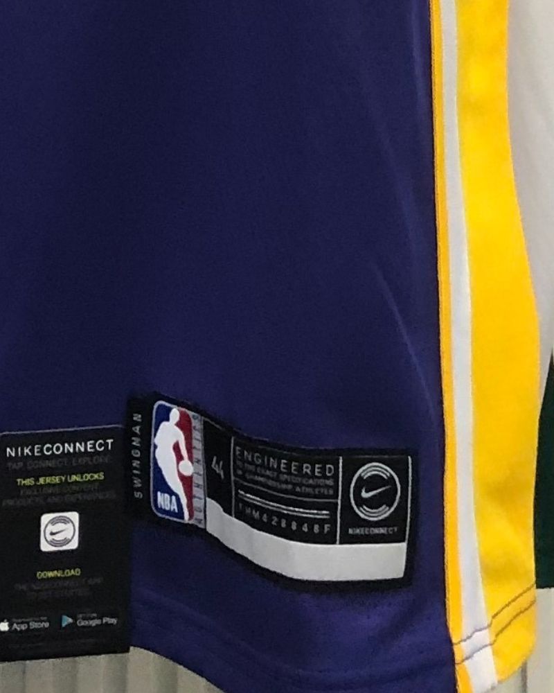 BRYANT KOBE (LAL)