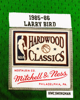 BIRD LARRY (BOS)