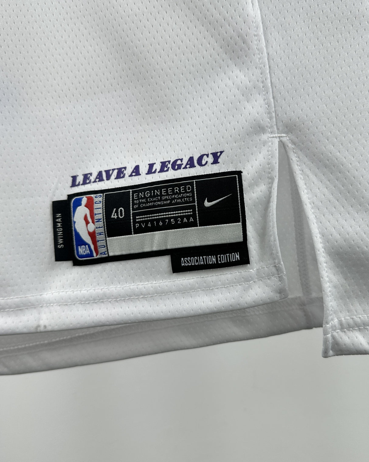 JAMES LEBRON (LAL)