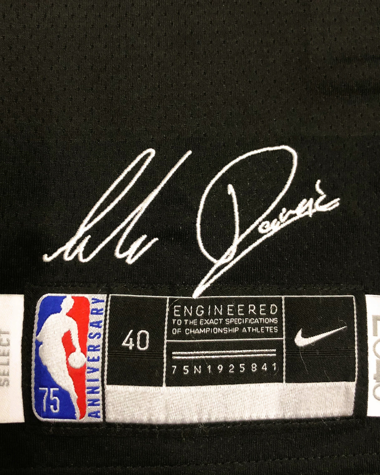 DONCIC LUKA (DAL)