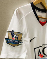 GIGGS RYAN 2008-09 (Man U)