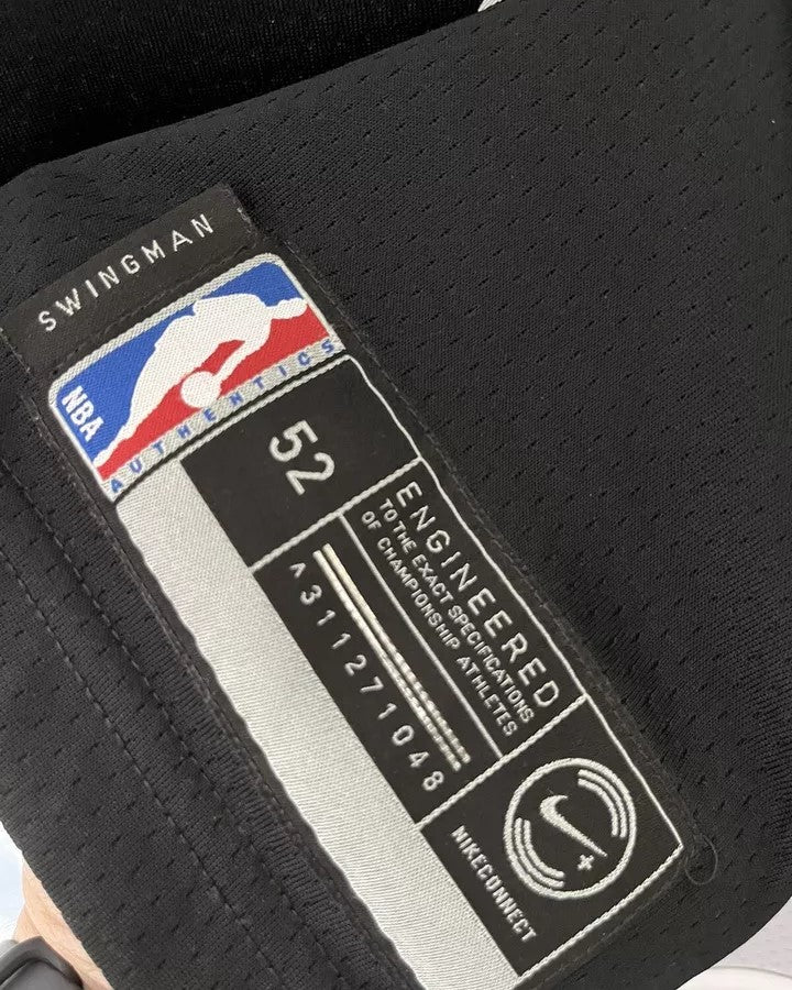 LEONARD KAWHI (SAS)
