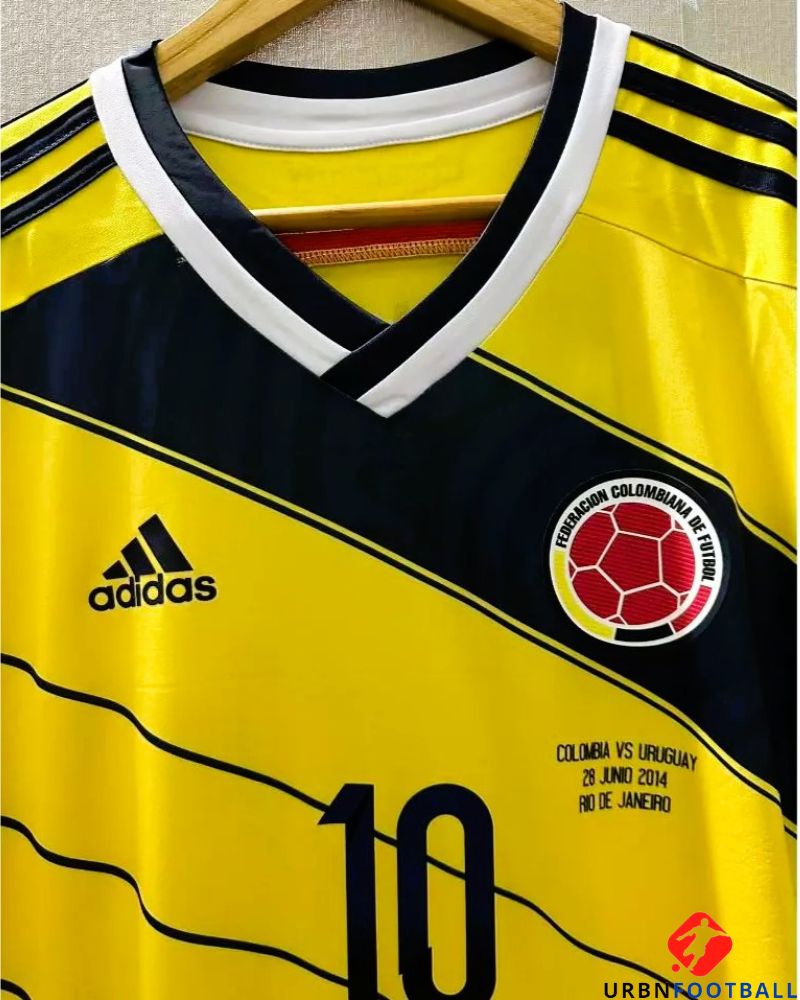 RODRIGUEZ JAMES 2014-15 (Col)