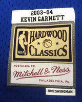 GARNETT KEVIN (MIN)