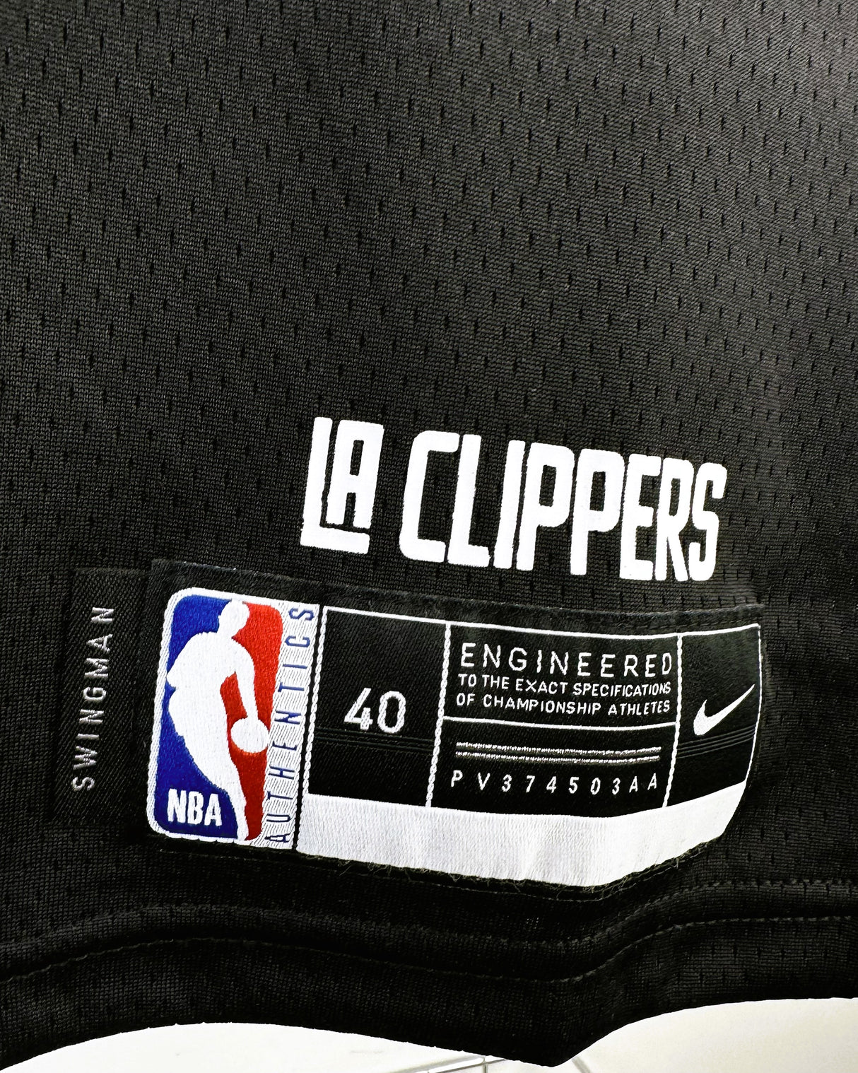 HARDEN JAMES (LAC)
