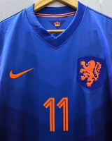ROBBEN ARJEN 2014-15 (Hol)