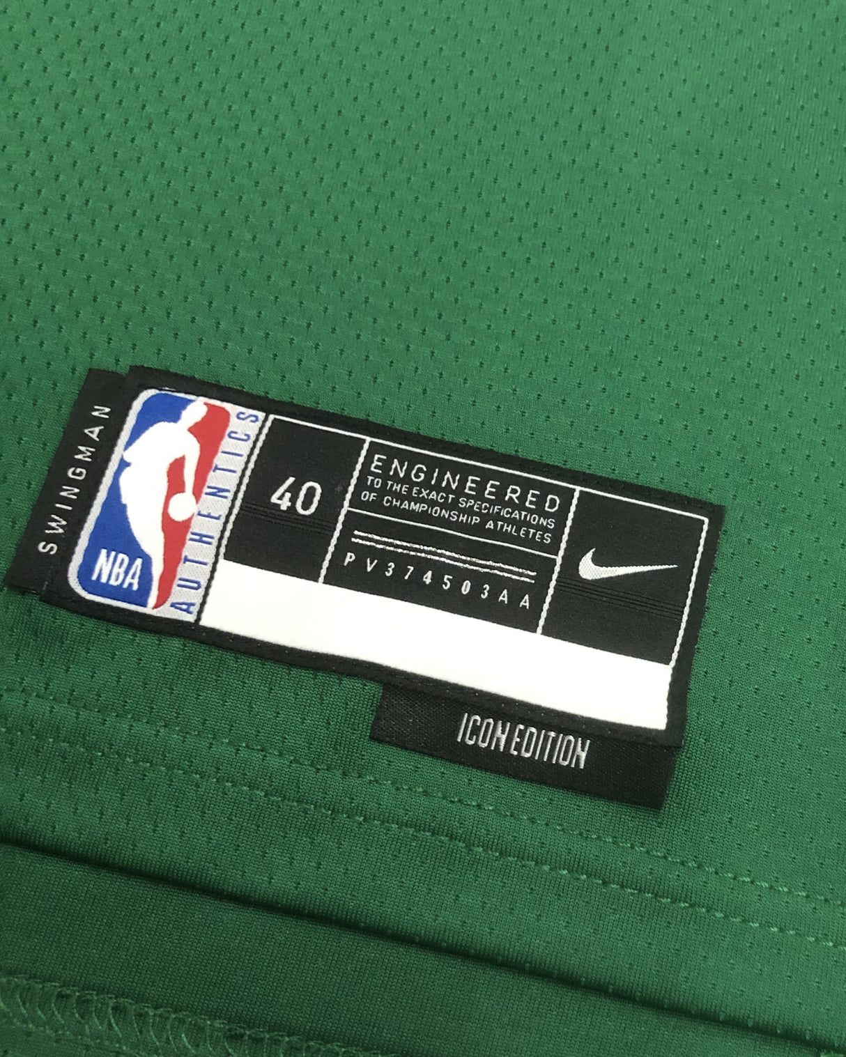 BROWN JAYLEN (BOS)