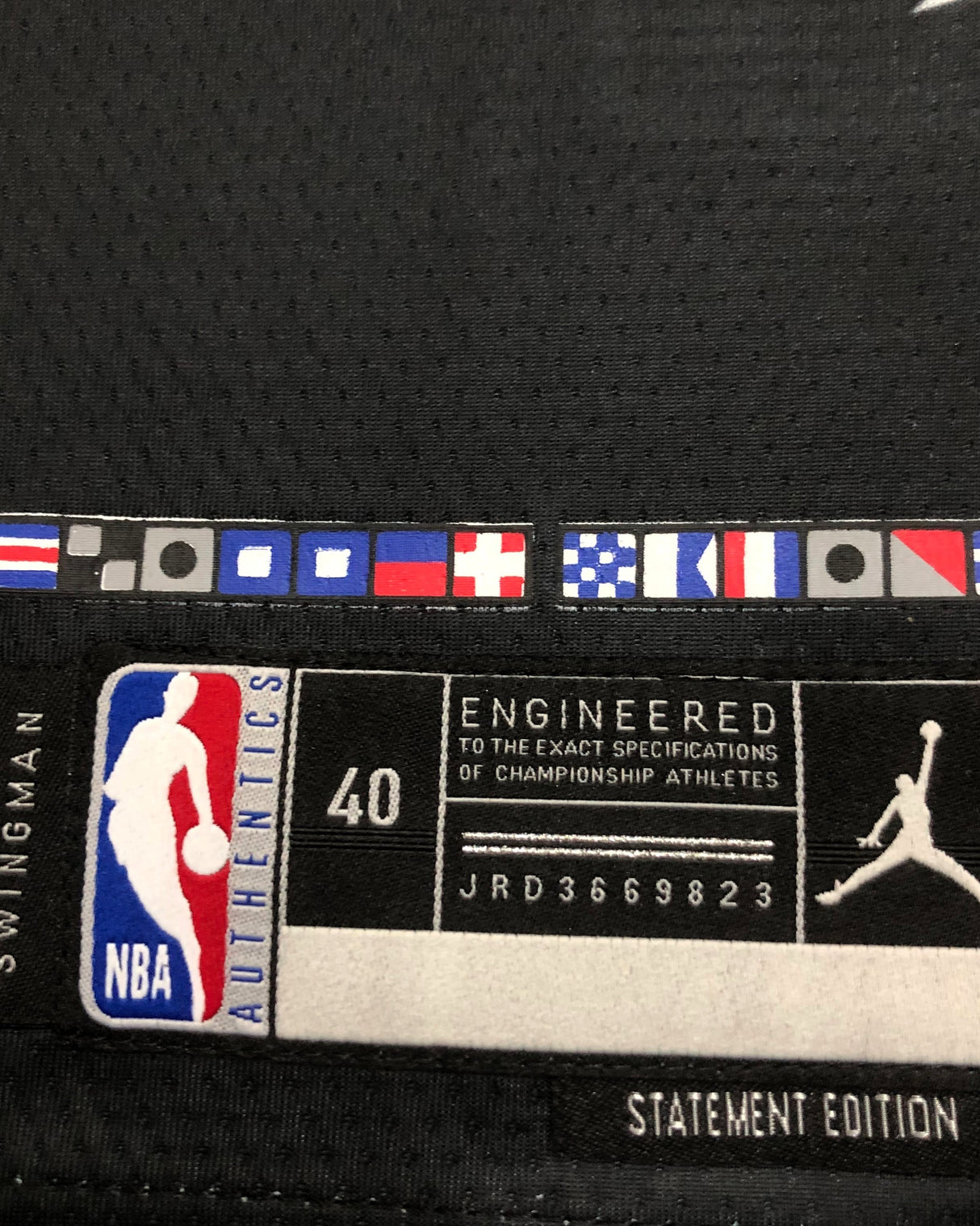 LEONARD KAWHI (LAC)