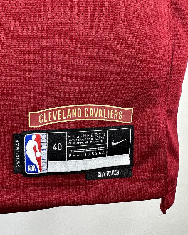 JAMES LEBRON (CLE)