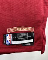 JAMES LEBRON (CLE)