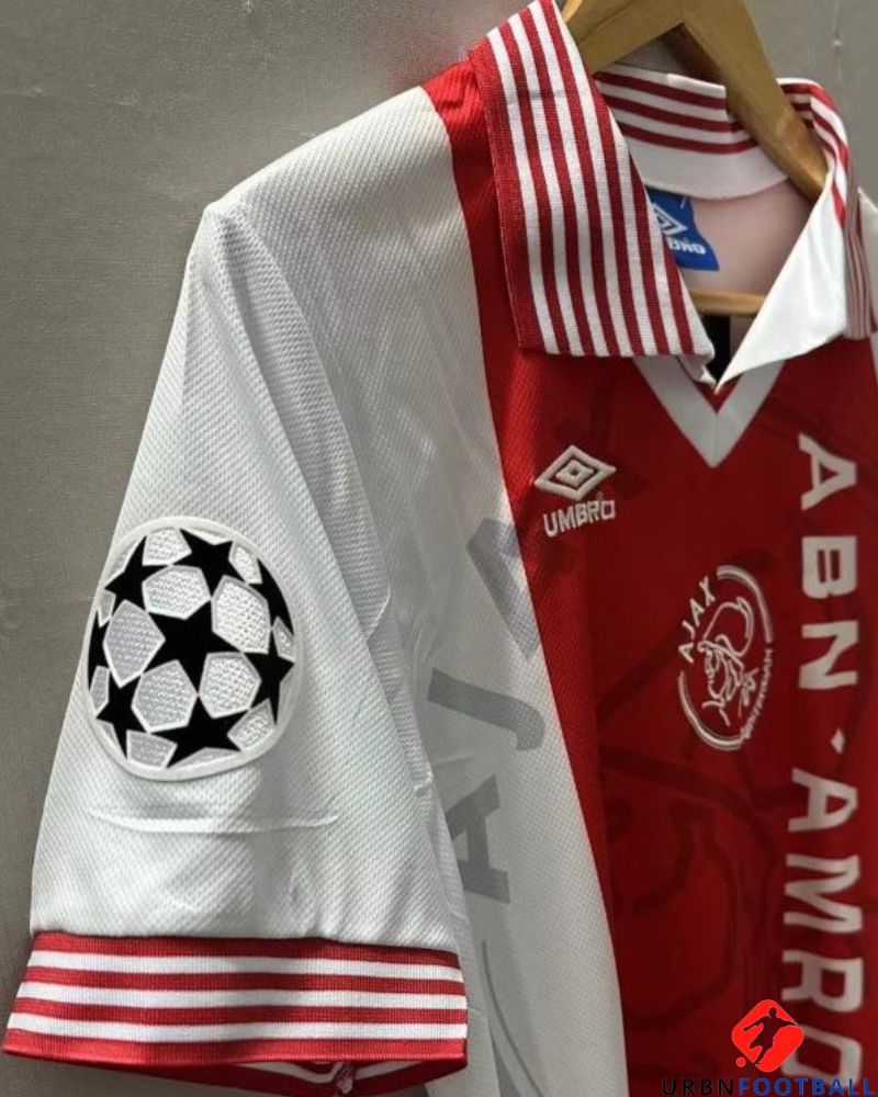 DAVIDS EDGAR 1995-96 (Aja)