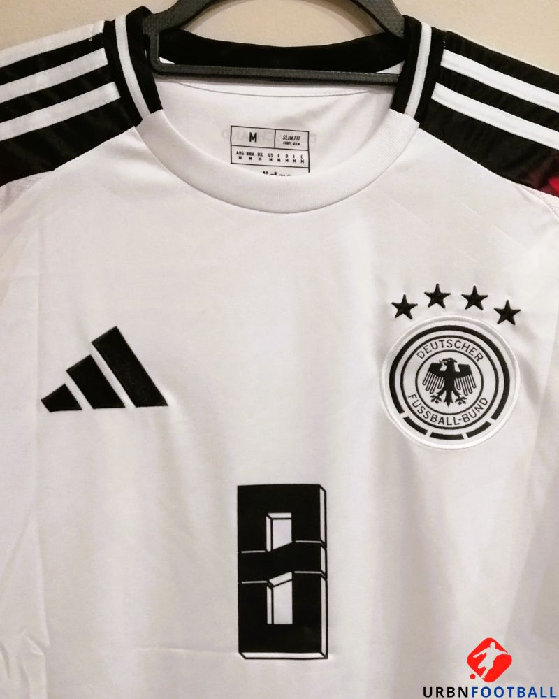 KROOS TONI 2024-25 (Ger)