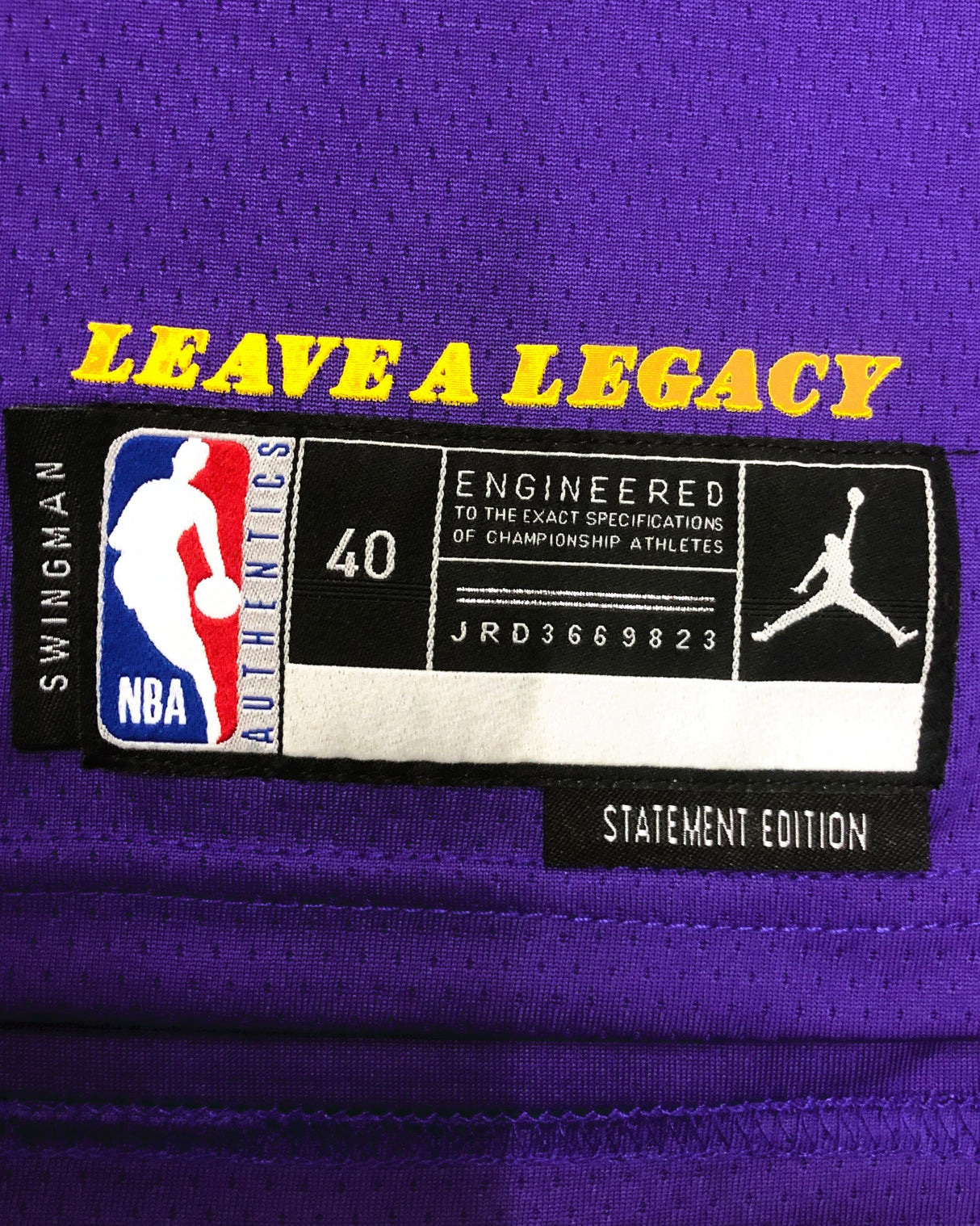 DAVIS ANTHONY (LAL)