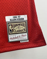 IVERSON ALLEN (PHI)