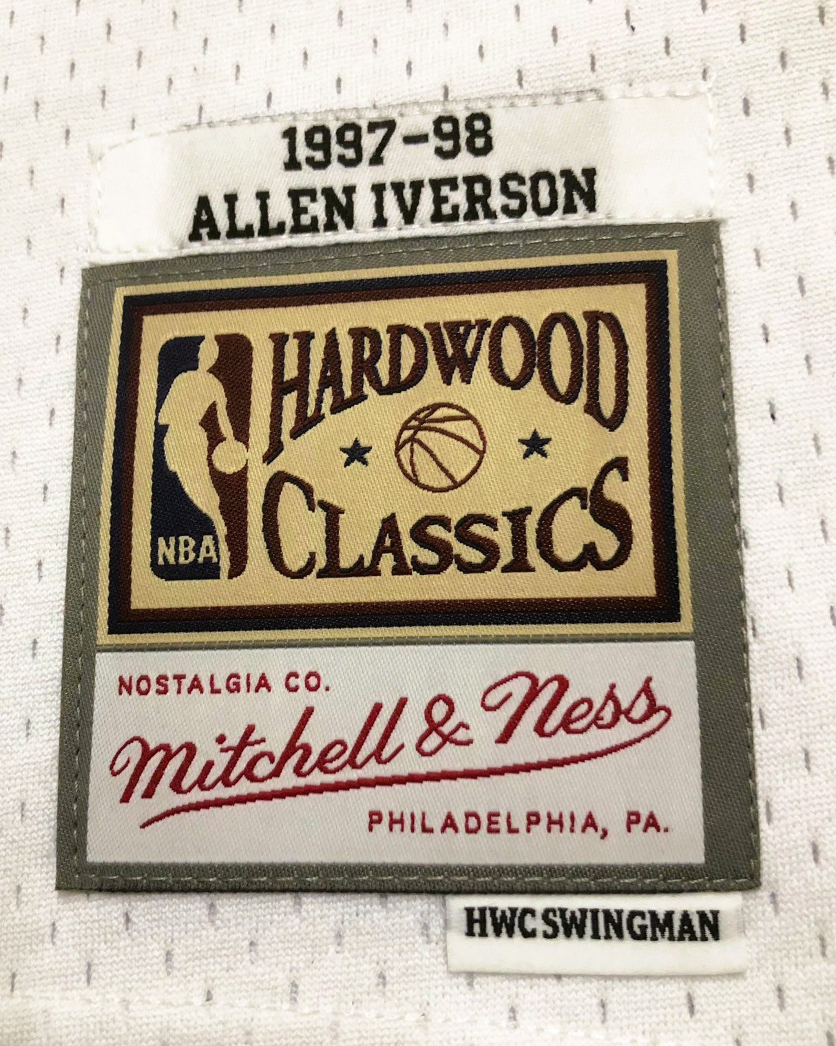 IVERSON ALLEN (PHI)