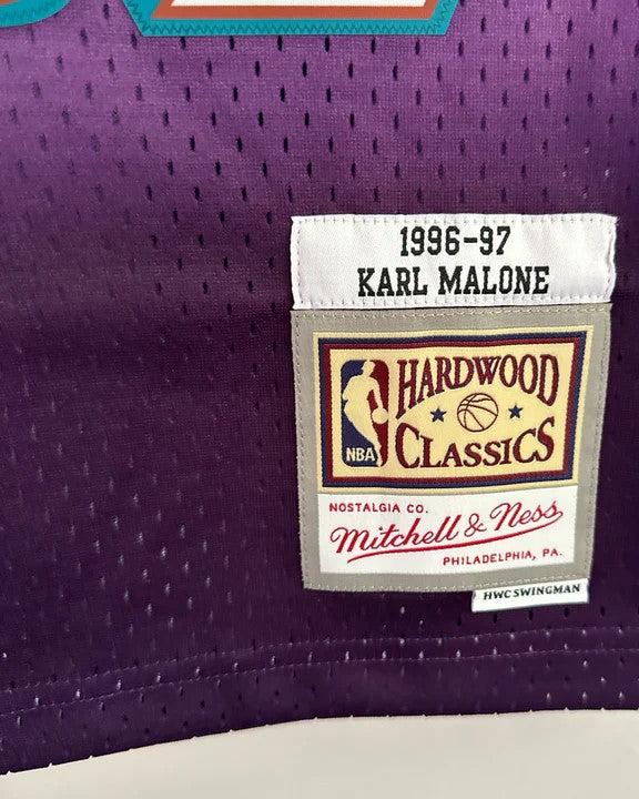 MALONE KARL (UTA)