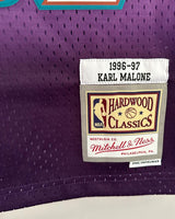 MALONE KARL (UTA)