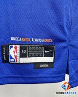 BRUNSON JALEN (NYK)