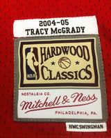 McGRADY TRACY (HOU)