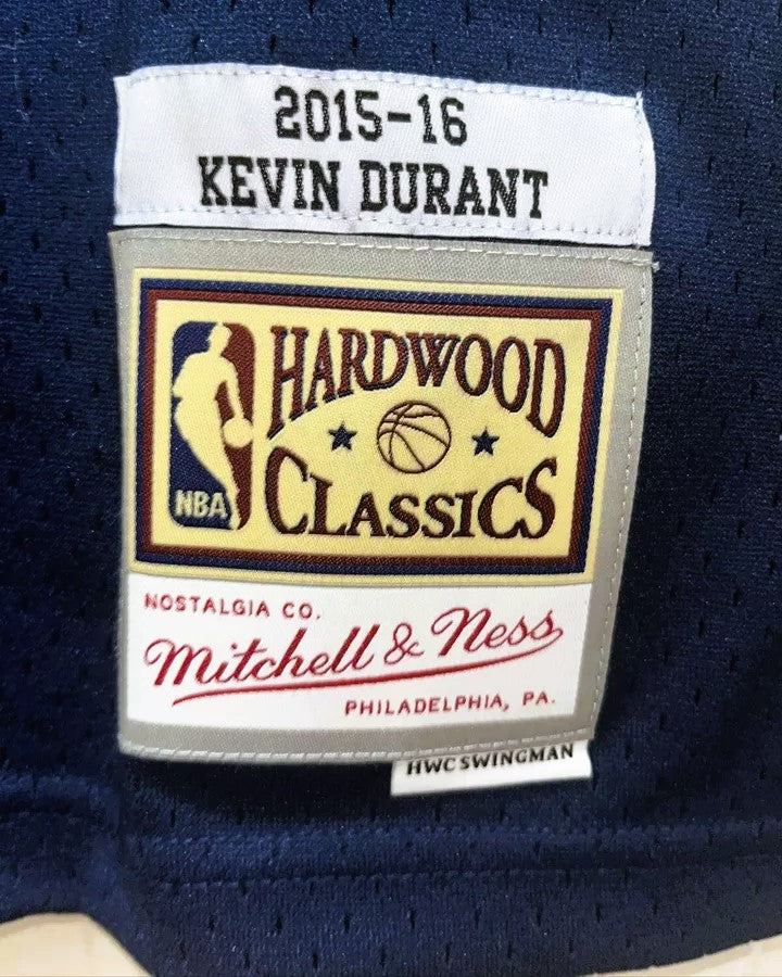 DURANT KEVIN (OKC)