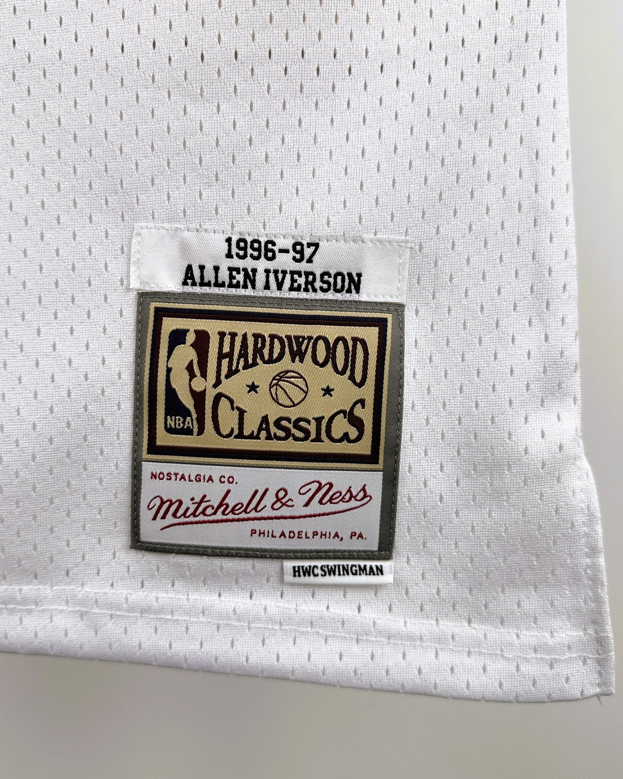 IVERSON ALLEN (PHI)