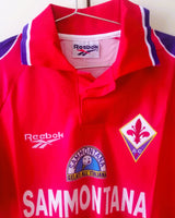 BATISTUTA GABRIEL OMAR 1995-96 (Fio)