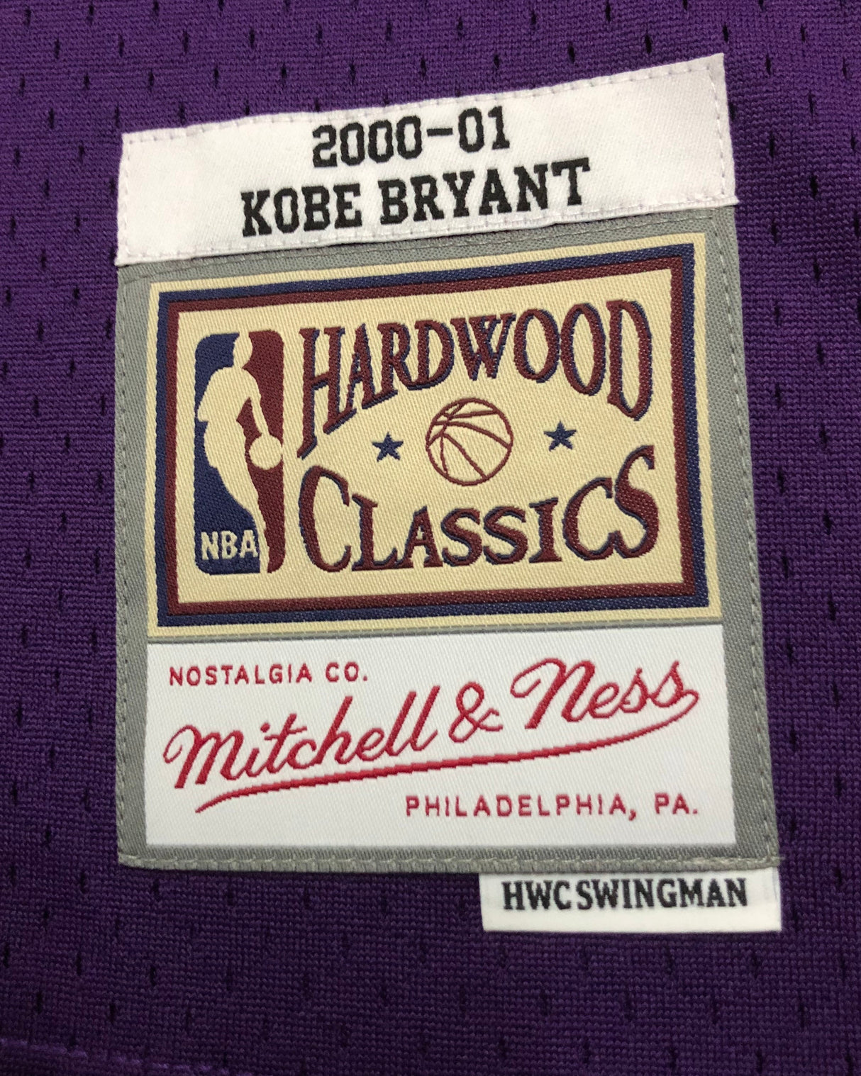 BRYANT KOBE (LAL)