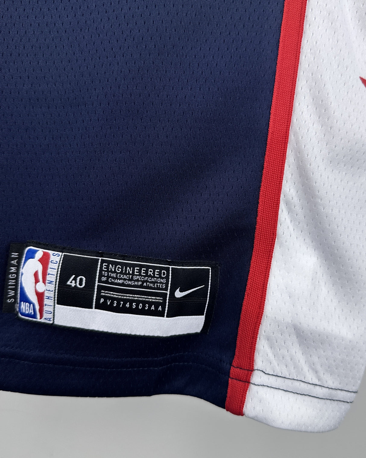 HARDEN JAMES (LAC)