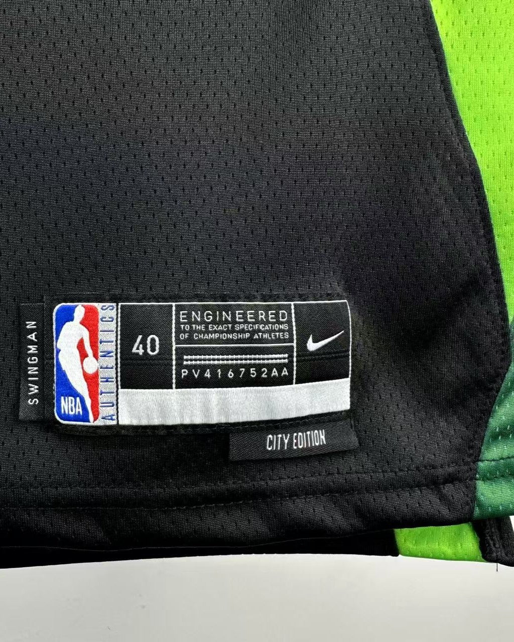 BROWN JAYLEN (BOS)