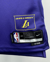 JAMES LEBRON (LAL)