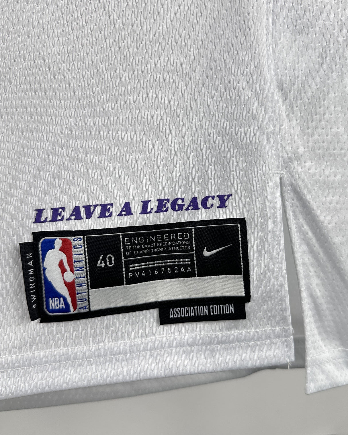 JAMES LEBRON (LAL)