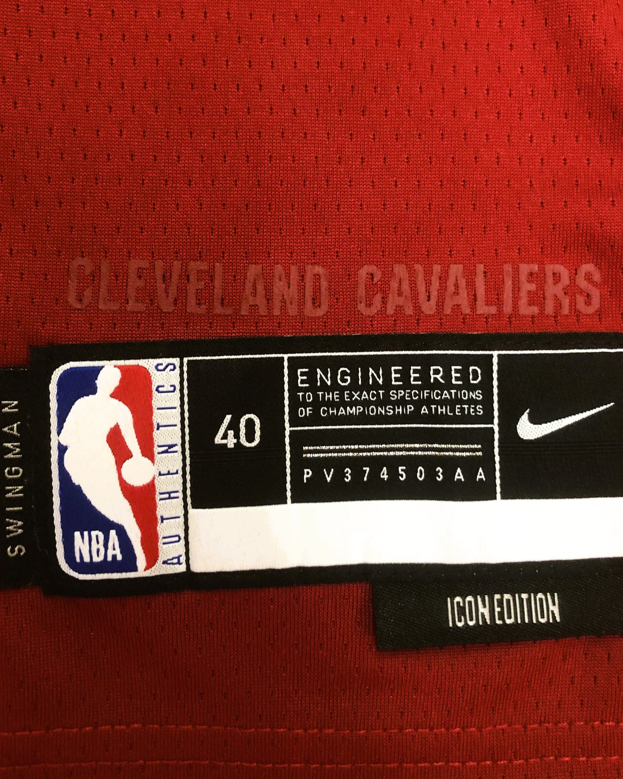 IRVING KYRIE (CLE)