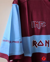 IRON MAIDEN 2019-20 (Wes H)