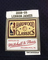JAMES LEBRON (CLE)