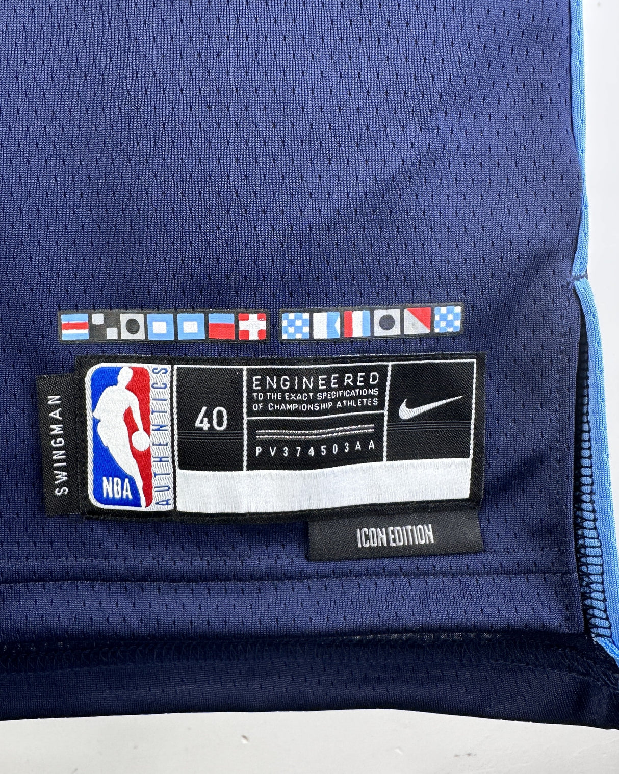 HARDEN JAMES (LAC)