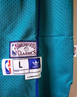 BOGUES TYRONE (CHA)