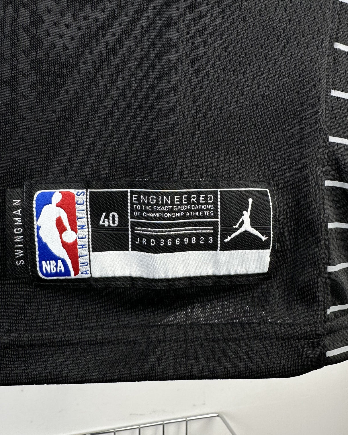HARDEN JAMES (LAC)