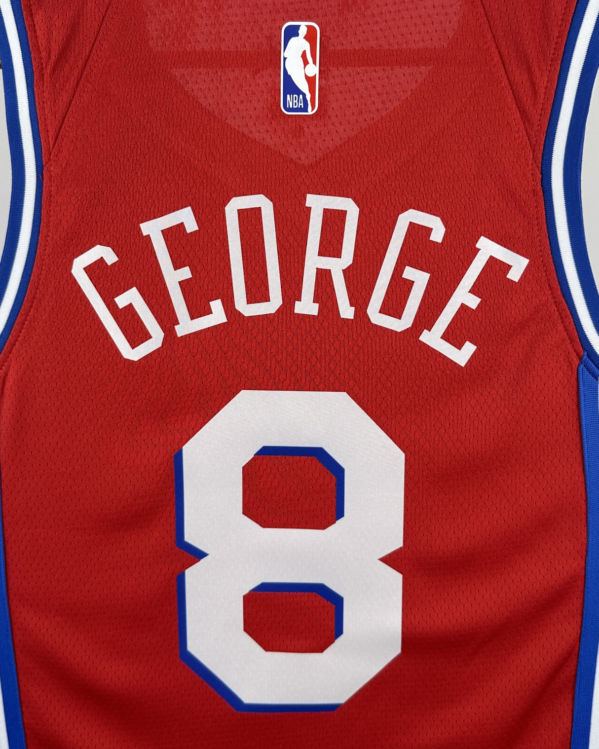 GEORGE PAUL (PHI)