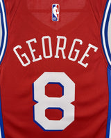 GEORGE PAUL (PHI)