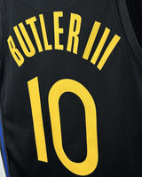 BUTLER JIMMY (GOL)