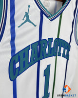 BALL LAMELO (CHA)