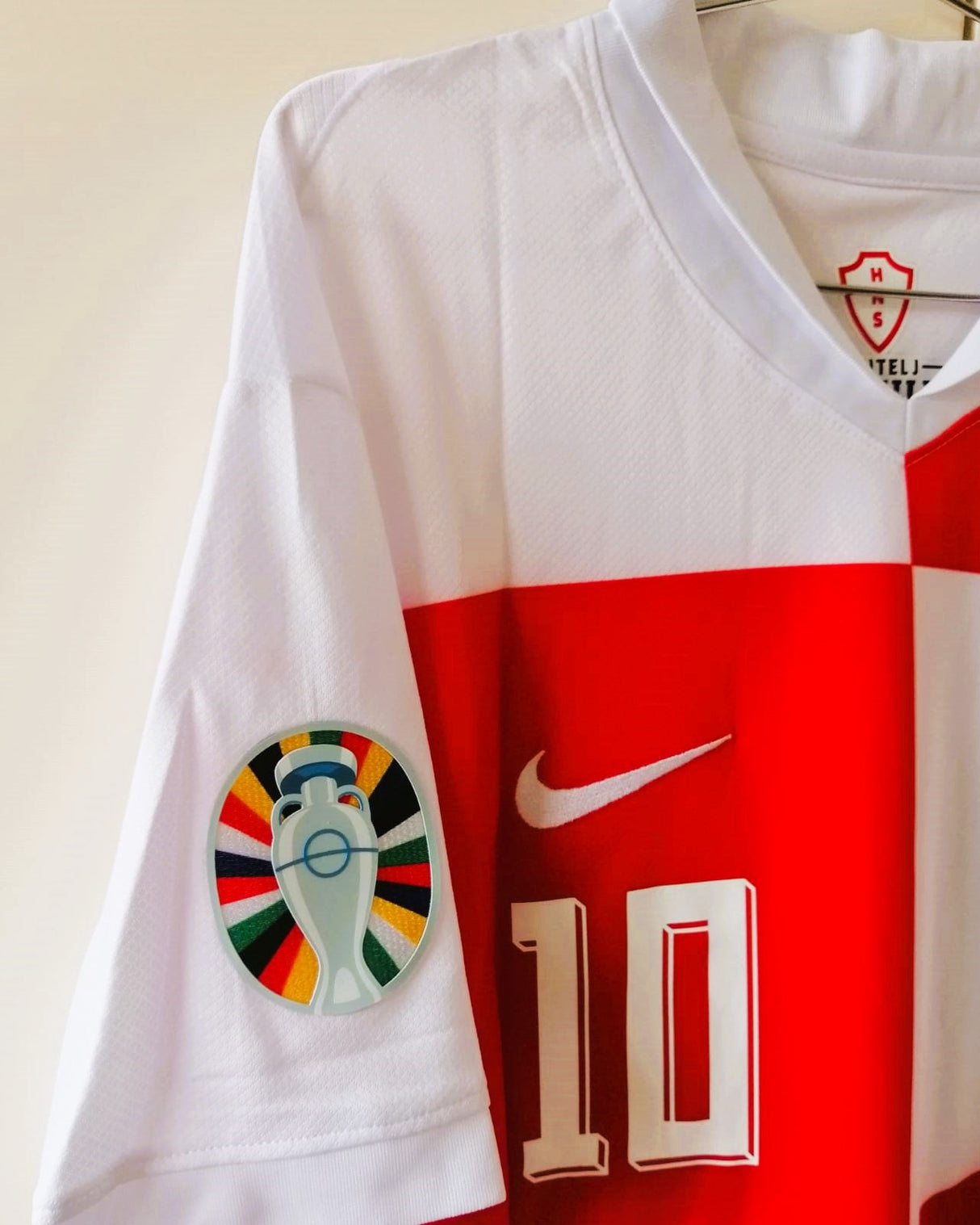 MODRIC LUKA 2024-25 (Cro)