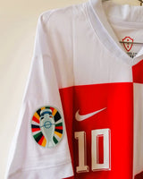 MODRIC LUKA 2024-25 (Cro)