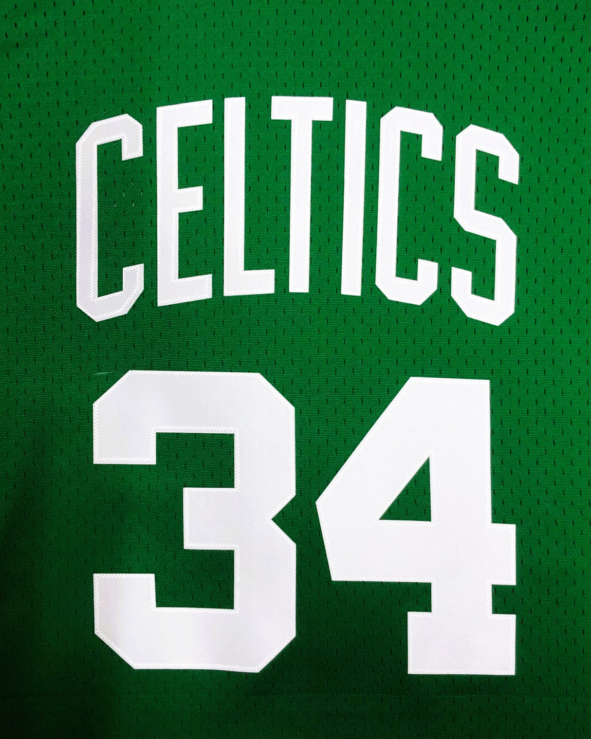 PIERCE PAUL (BOS)