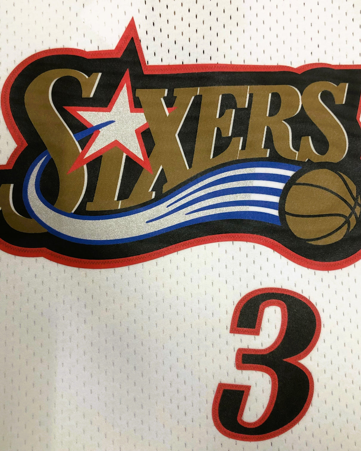 IVERSON ALLEN (PHI)