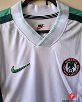 OKOCHA JAY JAY 1998-99 (Nig)