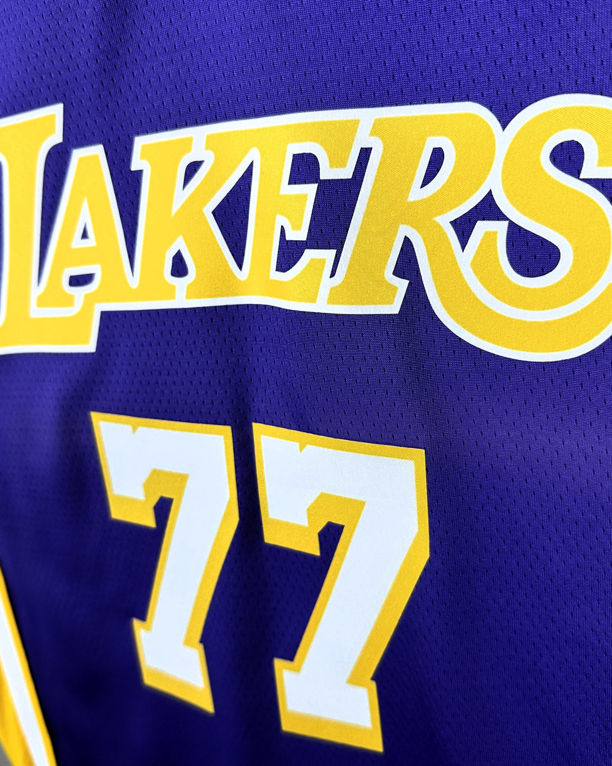 DONCIC LUKA (LAL)