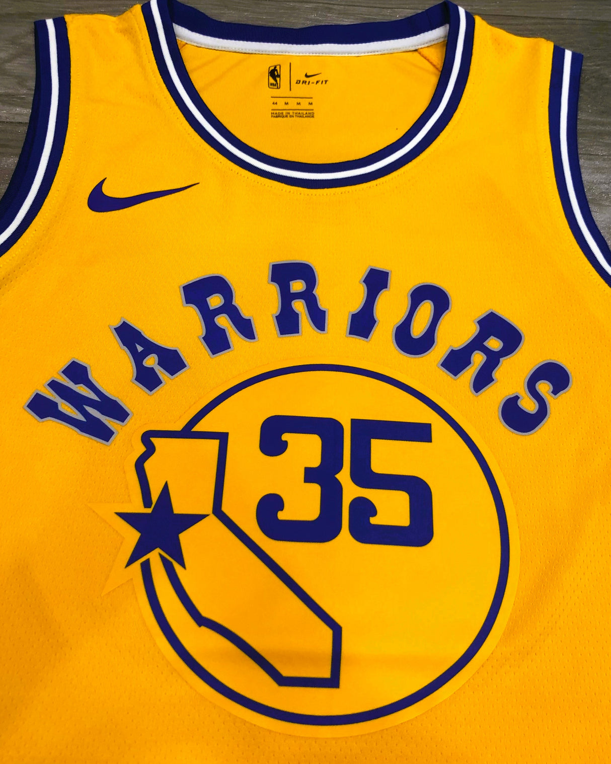 DURANT KEVIN (GOL)