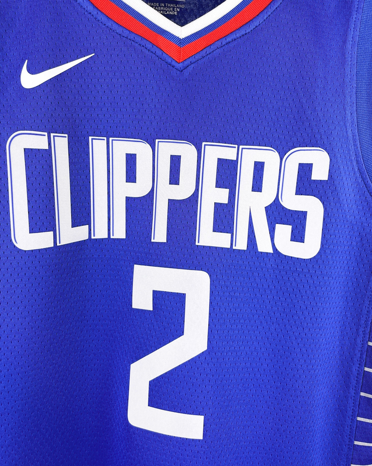 LEONARD KAWHI (LAC)