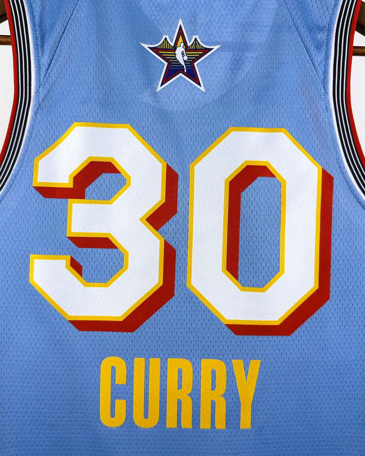 CURRY STEPHEN (ALL)